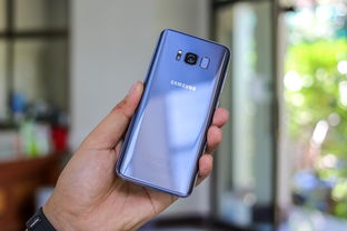 三星Galaxy S4（I9500）智能手机市场的革命者