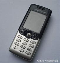 索尼爱立信滑盖手机