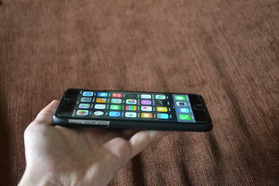 苹果6s Plus，经典大屏智能手机的回顾与屏幕解析