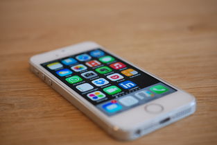 时光机带我们回到iPhone 5s的辉煌时代