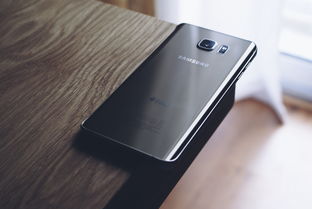 三星Galaxy S7 Edge，2016年的旗舰手机及其历史价值
