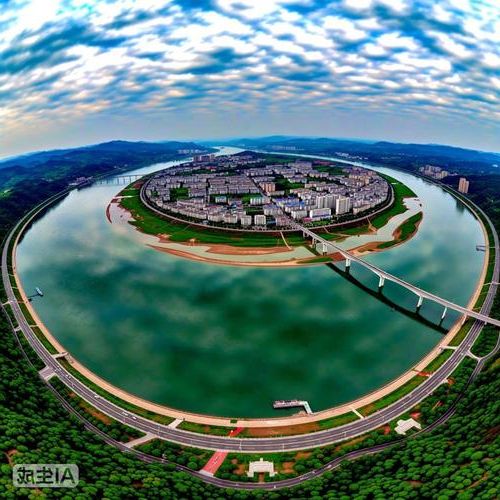 潼南：涪江流域的防疫样本与城乡接合部挑战