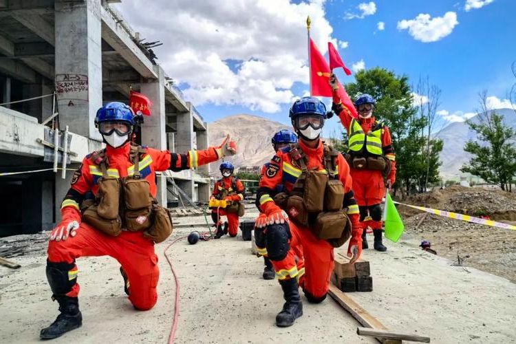 岷县：高原屏障下的零感染坚守