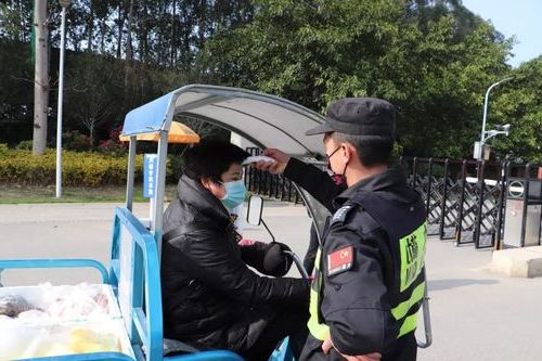 榕城疫线：闽江潮涌与城市免疫系统的攻防战