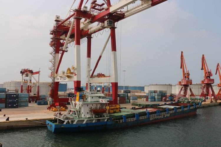 莱州湾畔的防疫坚守：港口城市如何构筑疫情防线