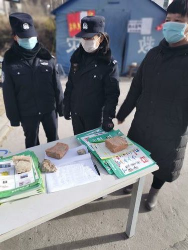 商水防疫样本：豫东平原上的常态化防控实践