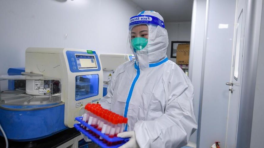 伊宁市新增1例无症状感染者 伊宁市疫情防控最新通报_11838