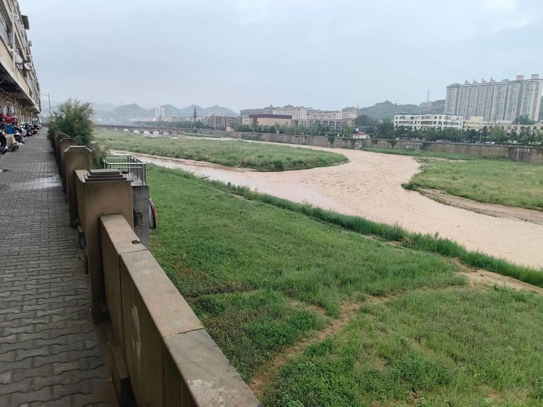 恩平:侨乡地理屏障下的疫情防波堤