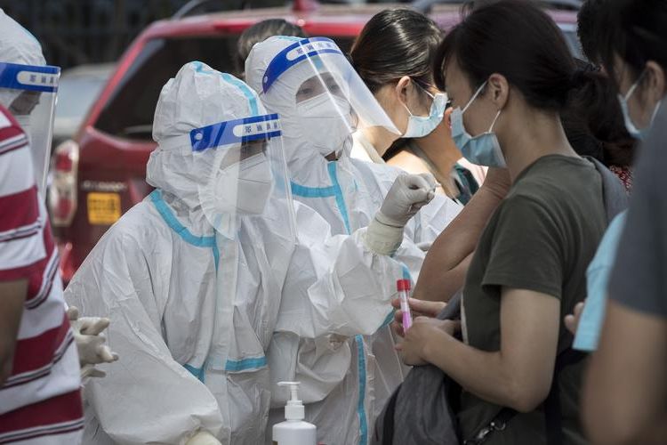 31省新增本土12例(31省新增本土9例)，尧都区疫情引关注_53481