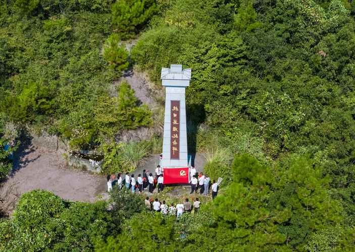 常宁：湘南丘陵屏障下的零感染坚守