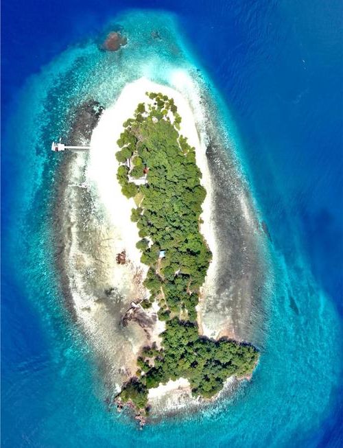 白沙：热带海岛旅游县城的疫情防线与挑战