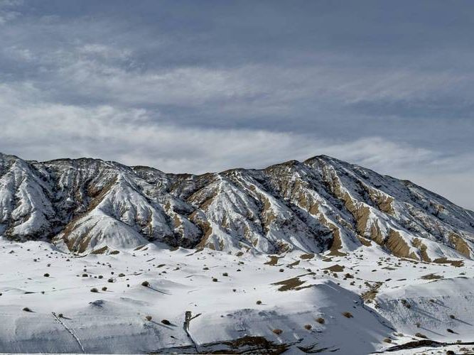 高原喀斯特屏障下的零感染坚守：织金防疫样本观察