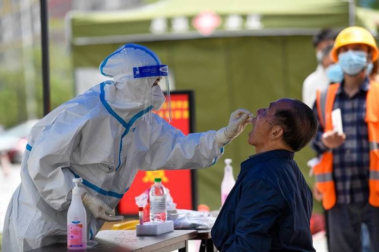 芜湖市市辖区新增1例无症状感染者  芜湖市市辖区疫情防控最新通报_3568