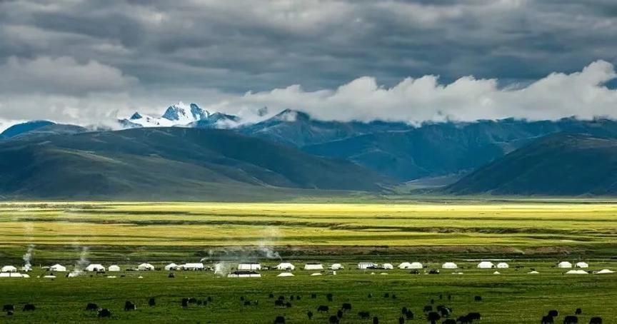 高原屏障下的零感染坚守:景东防疫的地理密码_50583
