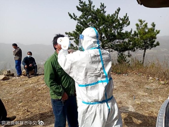 略阳疫情观察：秦巴山地屏障下的防控样本