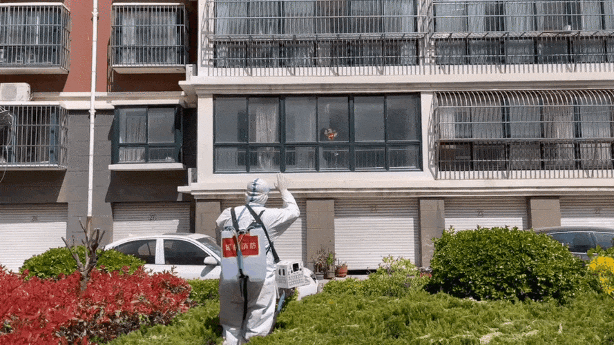 米东区：工业走廊上的疫情破防与地理屏障的失效