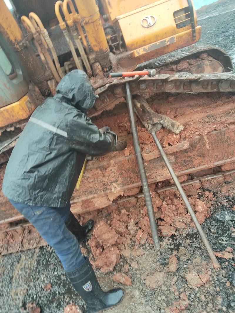 迁安钢铁防线下的社区破口：工业重镇的防疫压力测试