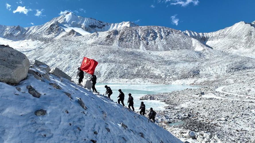 靖西：边陲屏障下的零感染坚守与破防时刻_37029