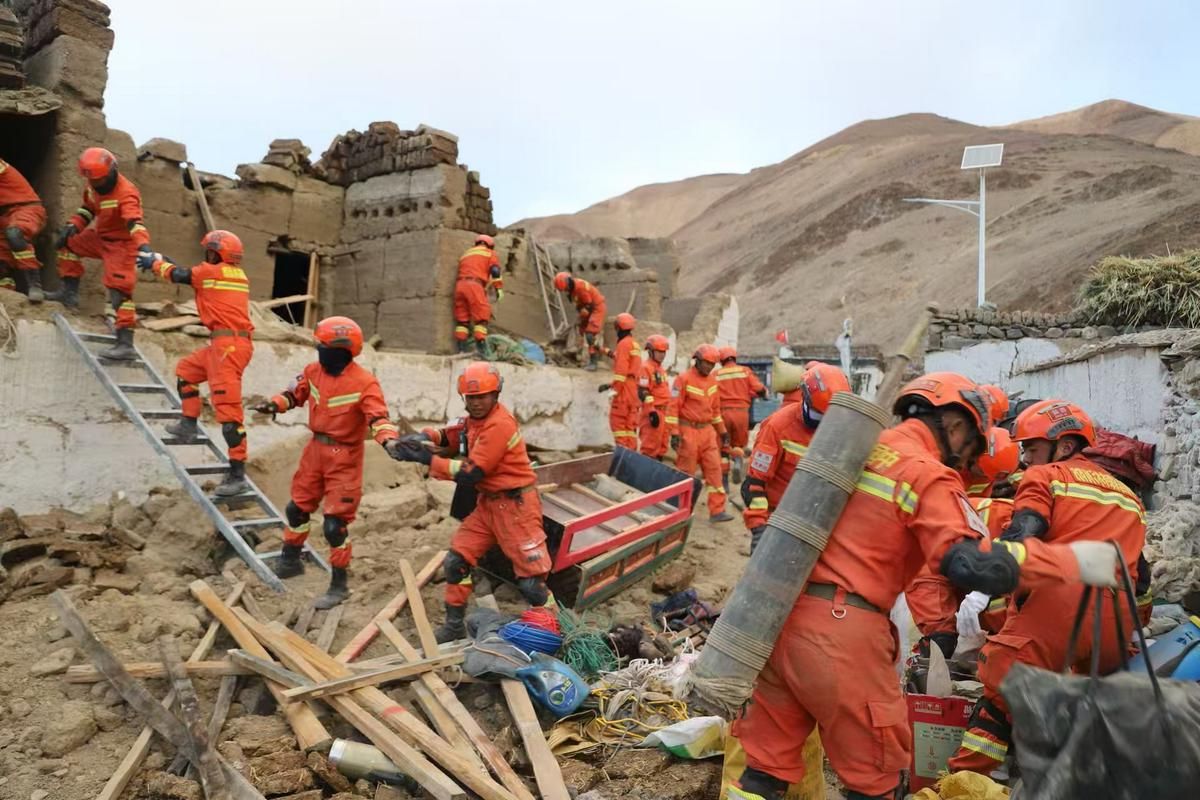 保山：横断山脉屏障下的边境防疫压力测试