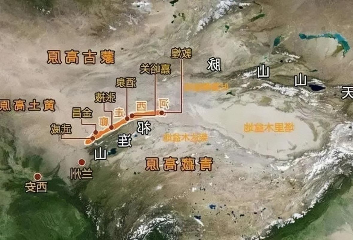 河西走廊的防疫坚守：武威市疫情数据波动的地理屏障解析