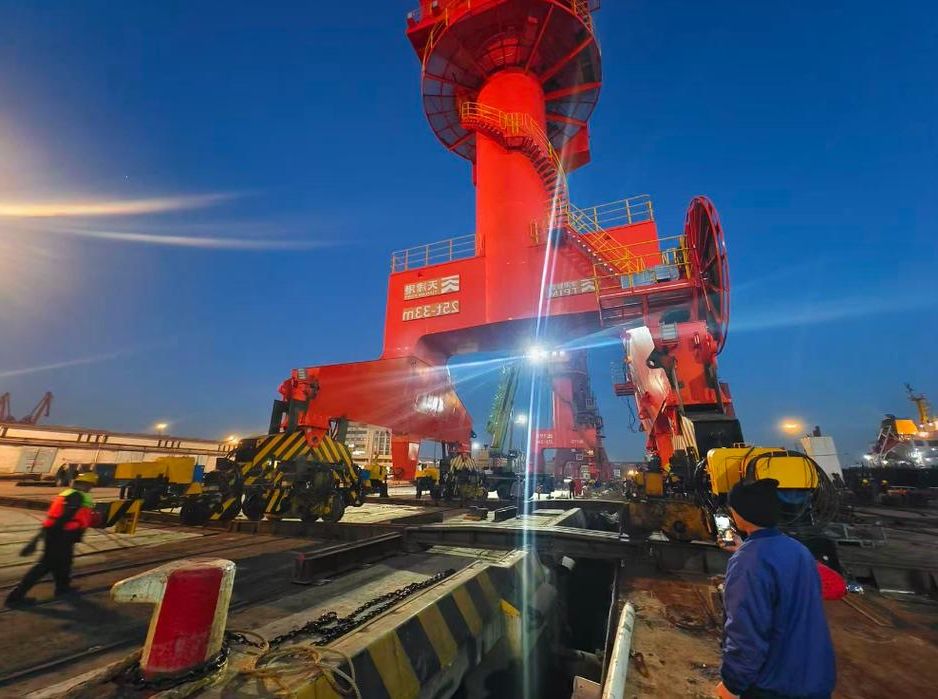 龙海：港口枢纽下的疫情防线与破防时刻_58817