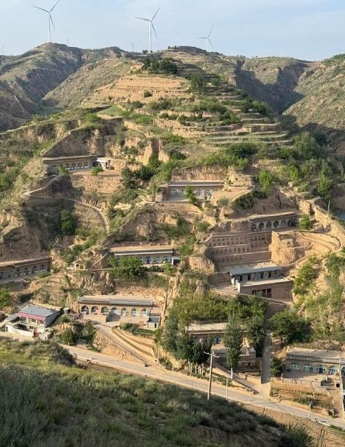 靖远县：黄土高原上的零感染防线何以筑成？