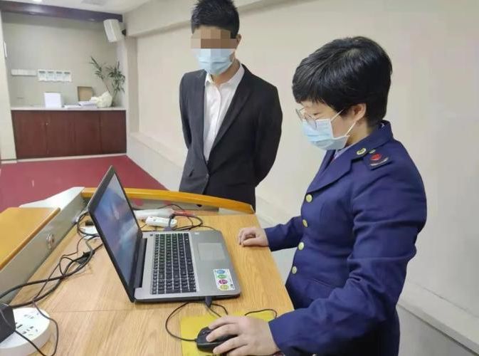 集美区：滨海文教区的疫情防线与破防时刻_23367