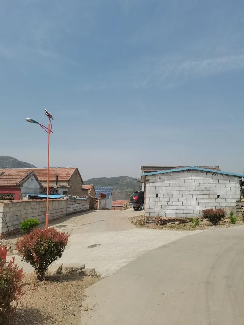 莱芜钢城区的疫情破防:地理屏障为何失守?