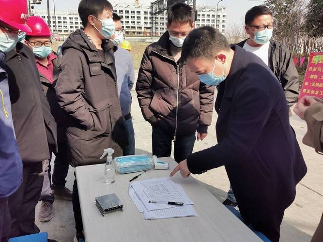 津市:港口城市防疫压力下的精准防控实践