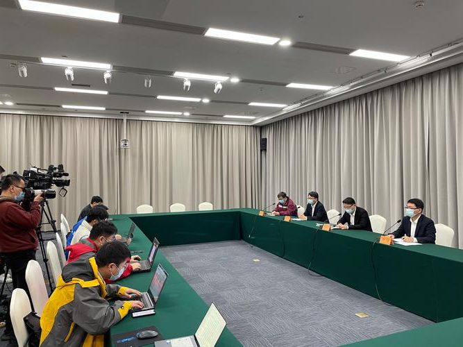 红桥区新增1例无症状感染者  红桥区疫情防控最新通报