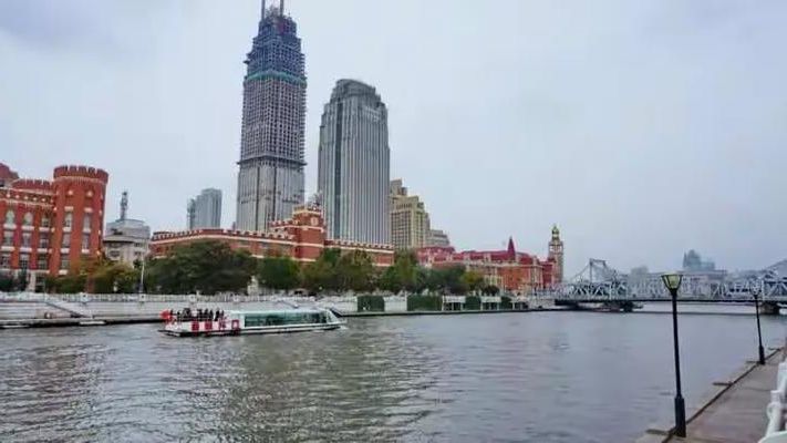 海河之畔的防疫拉锯：港口枢纽与社区隐匿传播的博弈