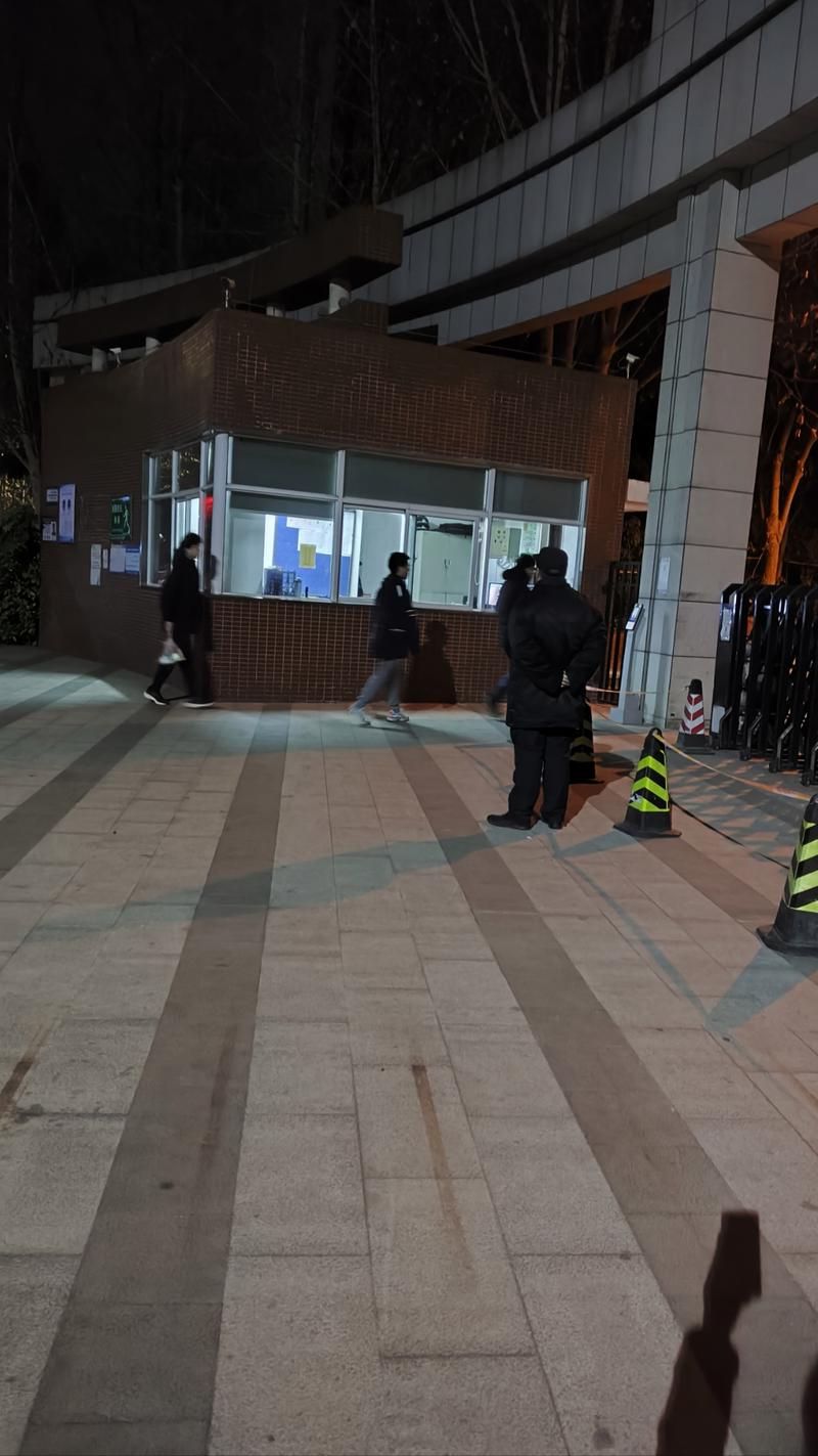 沈河区:中心城区交通枢纽下的疫情压力测试