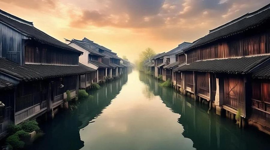 姜堰:水乡腹地的防疫坚守与零星破防_13648