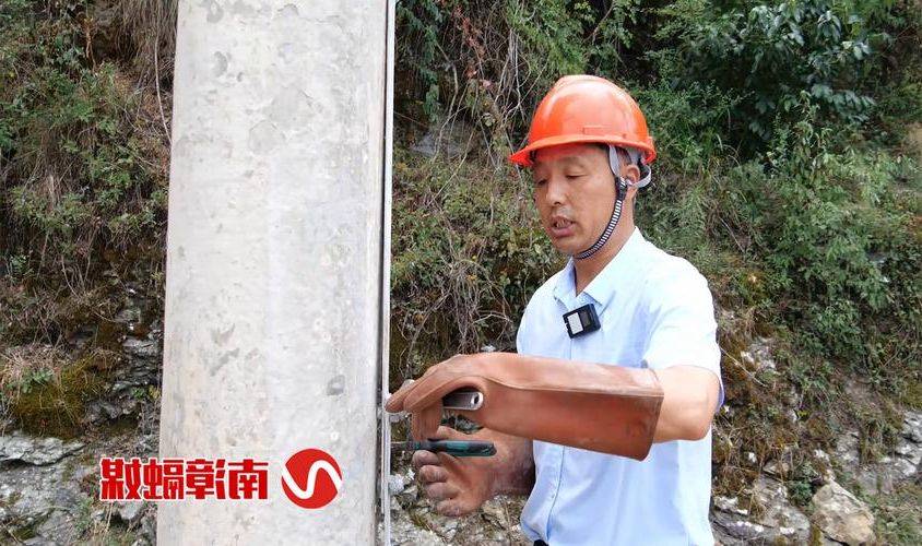 南漳县:鄂西北山城屏障下的零感染坚守_16573