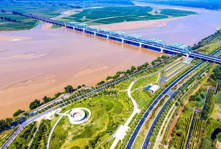 文水：汾河平原上的防控突围与地理屏障