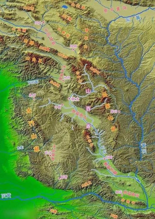 平武：川北山区的零感染样本与地理屏障下的防疫实践