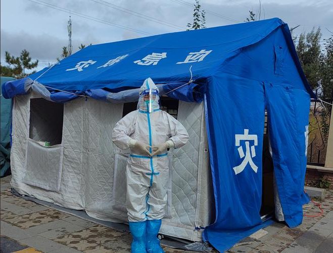 攀西阳光谷地的零感染坚守：米易县地理屏障下的防疫实践