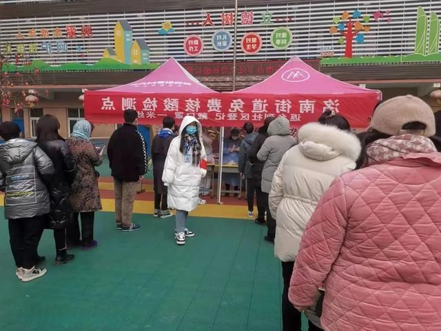 【柘城防疫观察：豫东平原的交通枢纽如何应对疫情输入】