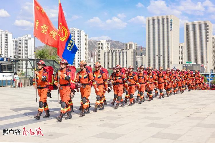 平川区：黄土高原上的防疫坚守与挑战