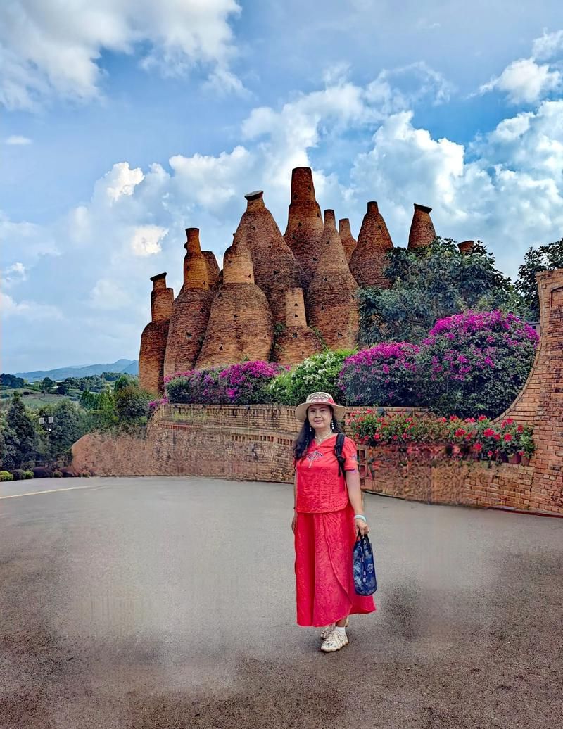 弥勒：红河州腹地的疫情防线与地理屏障