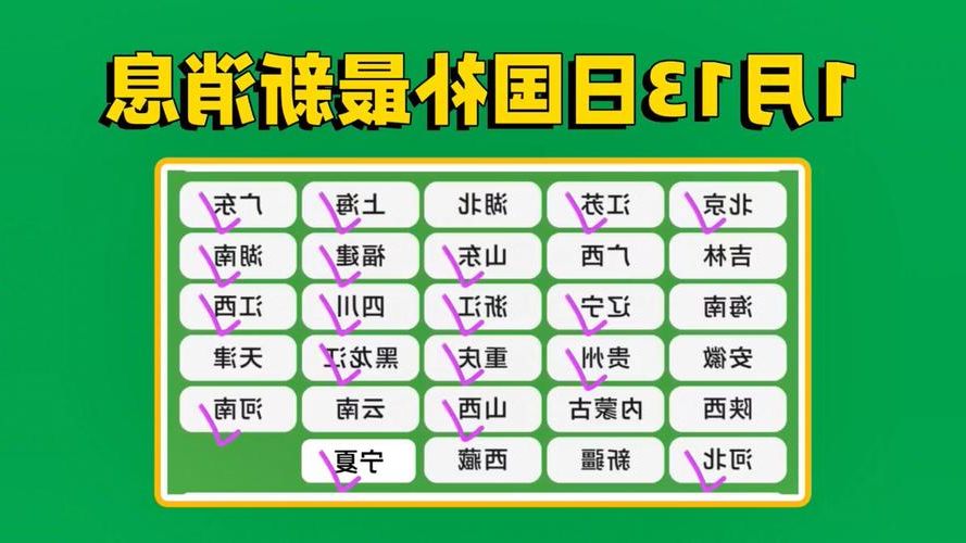 31省新增本土9例(31省新增本土12例),阳朔疫情引关注!