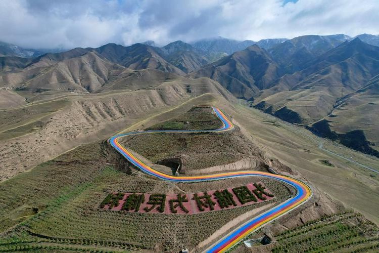 高原屏障下的零感染坚守:措勤县防疫地理优势解析_39850