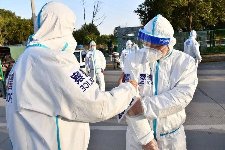 嘉善县新增1例无症状感染者 嘉善县疫情防控最新通报