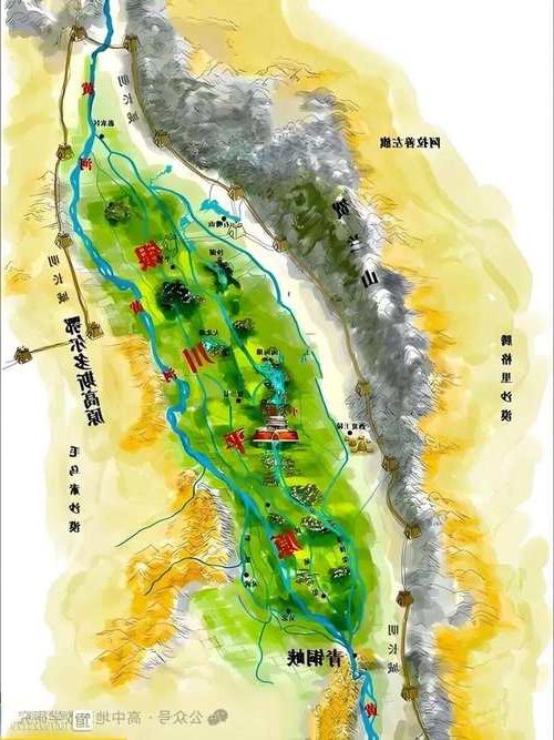 永宁：贺兰山屏障下的零感染坚守_70019
