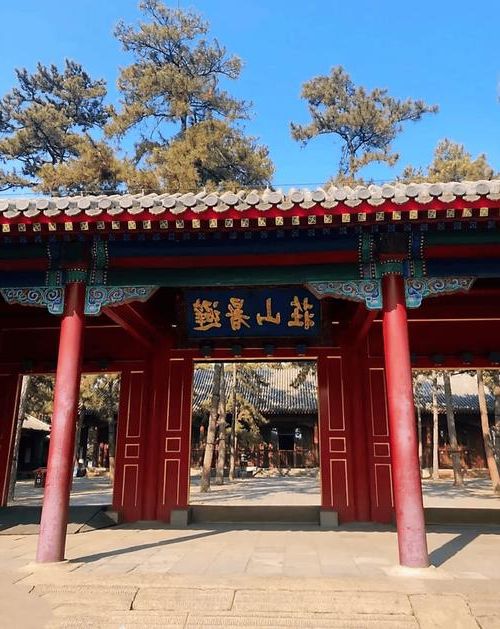 避暑山庄的防疫屏障:承德市辖区如何守住零感染防线