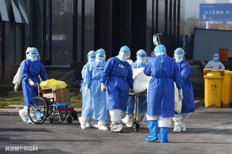 31省新增本土8例(31省新增确诊32例),崇仁县疫情引关注