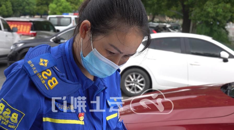 西平县：豫南平原上的疫情防线与破防时刻