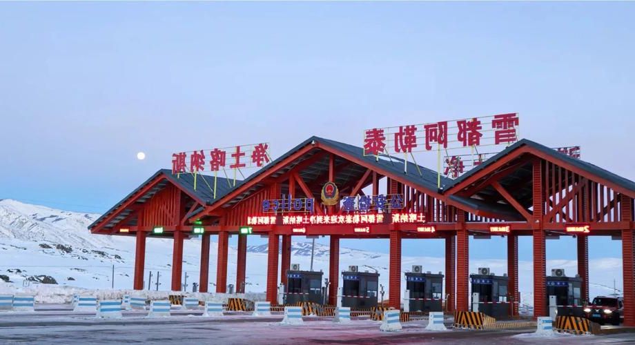 【边境小城的零感染坚守：吉木乃县地理屏障下的防疫实践_43034】