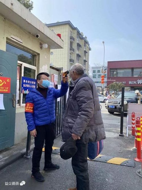 东洲区：抚河环绕下的防疫压力与社区传播链