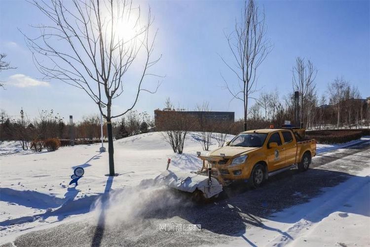 冰雪防线与流动挑战:哈尔滨疫情下的地理博弈